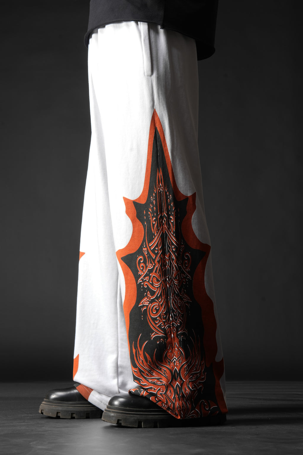 Architectonic Bottoms