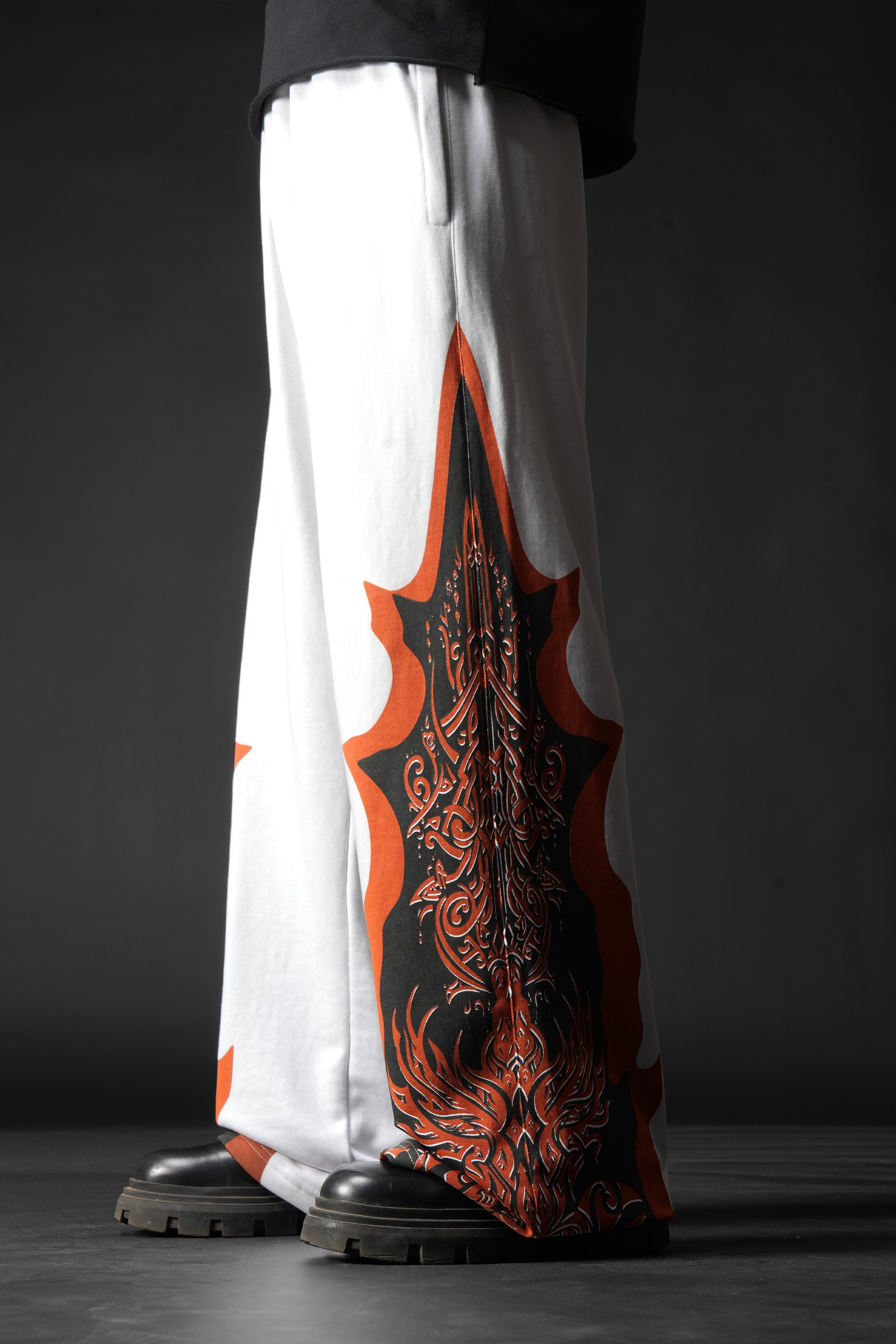 Architectonic Bottoms