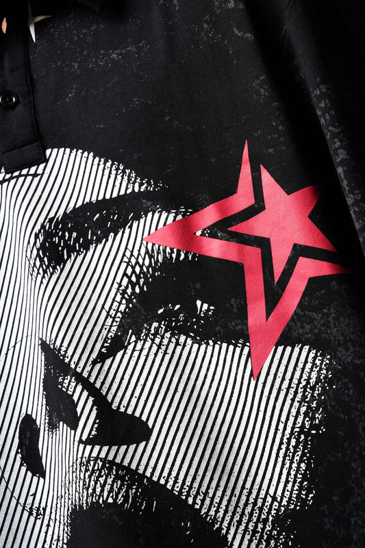 Sight of Hope Collar Jersey