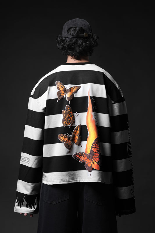 Moth to a Flame Jersey
