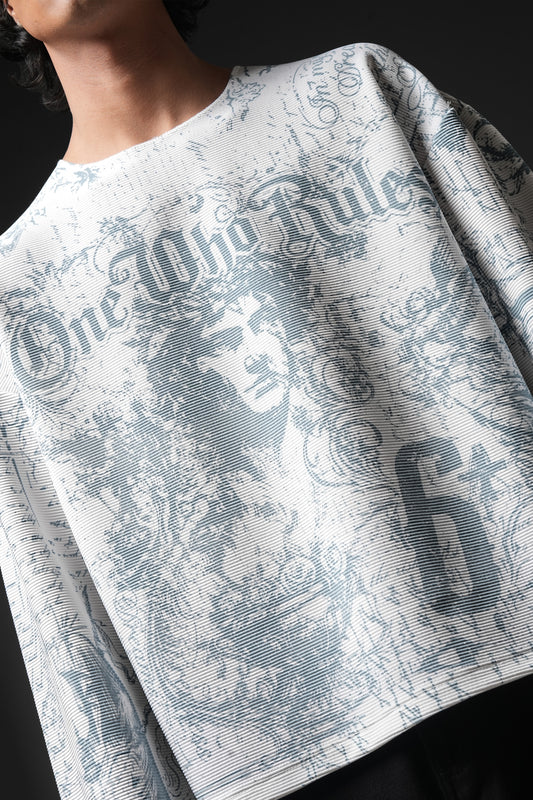 Heaven Dust Jersey
