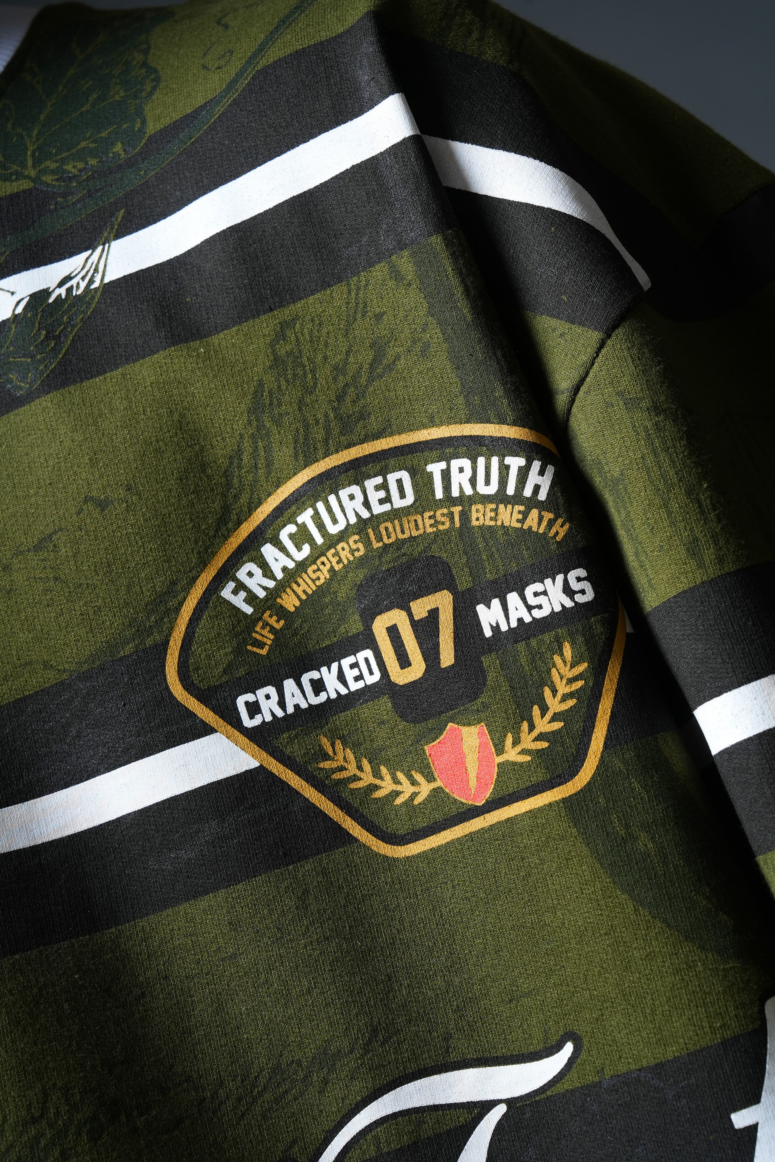 Veilbound Jersey