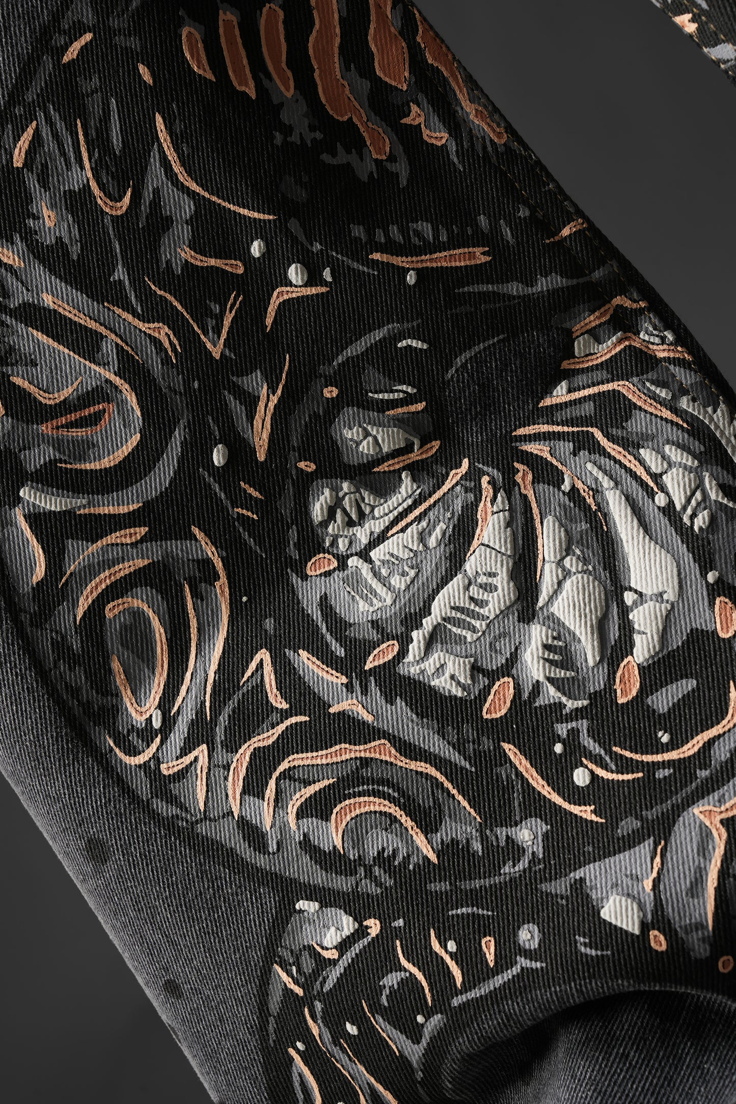 Ironhorn Denim