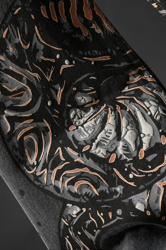 Ironhorn Denim