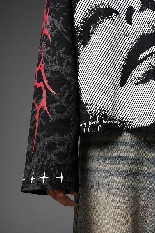 Sight of Hope Collar Jersey