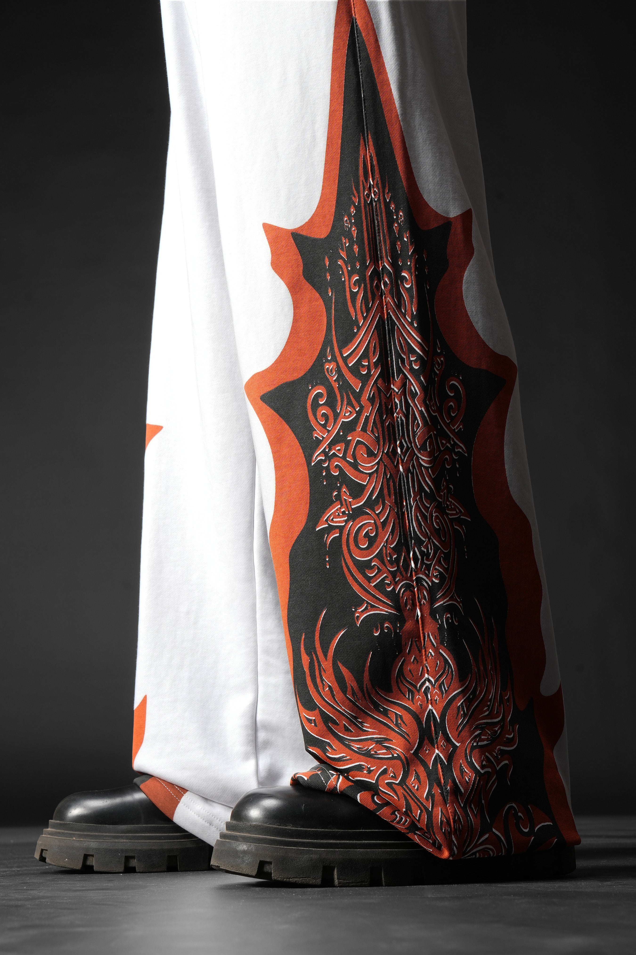 Architectonic Bottoms