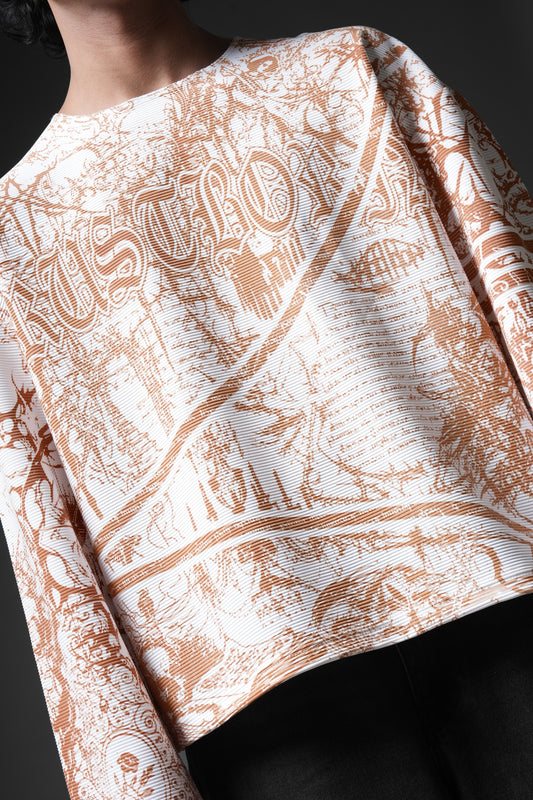 Rust Born Jersey