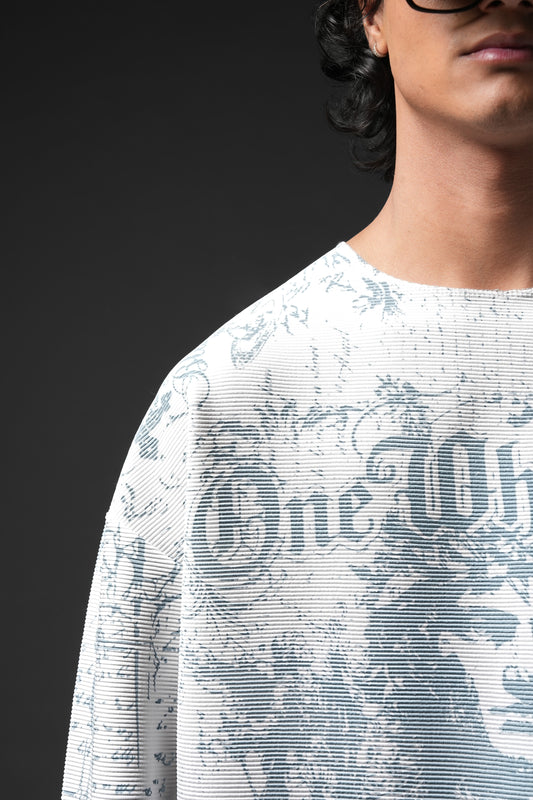 Heaven Dust Jersey