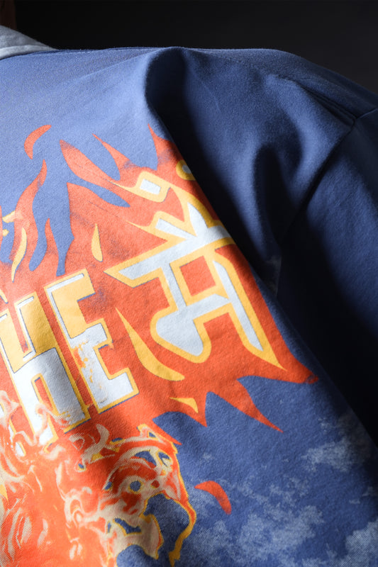 Burn the "I" T-shirt