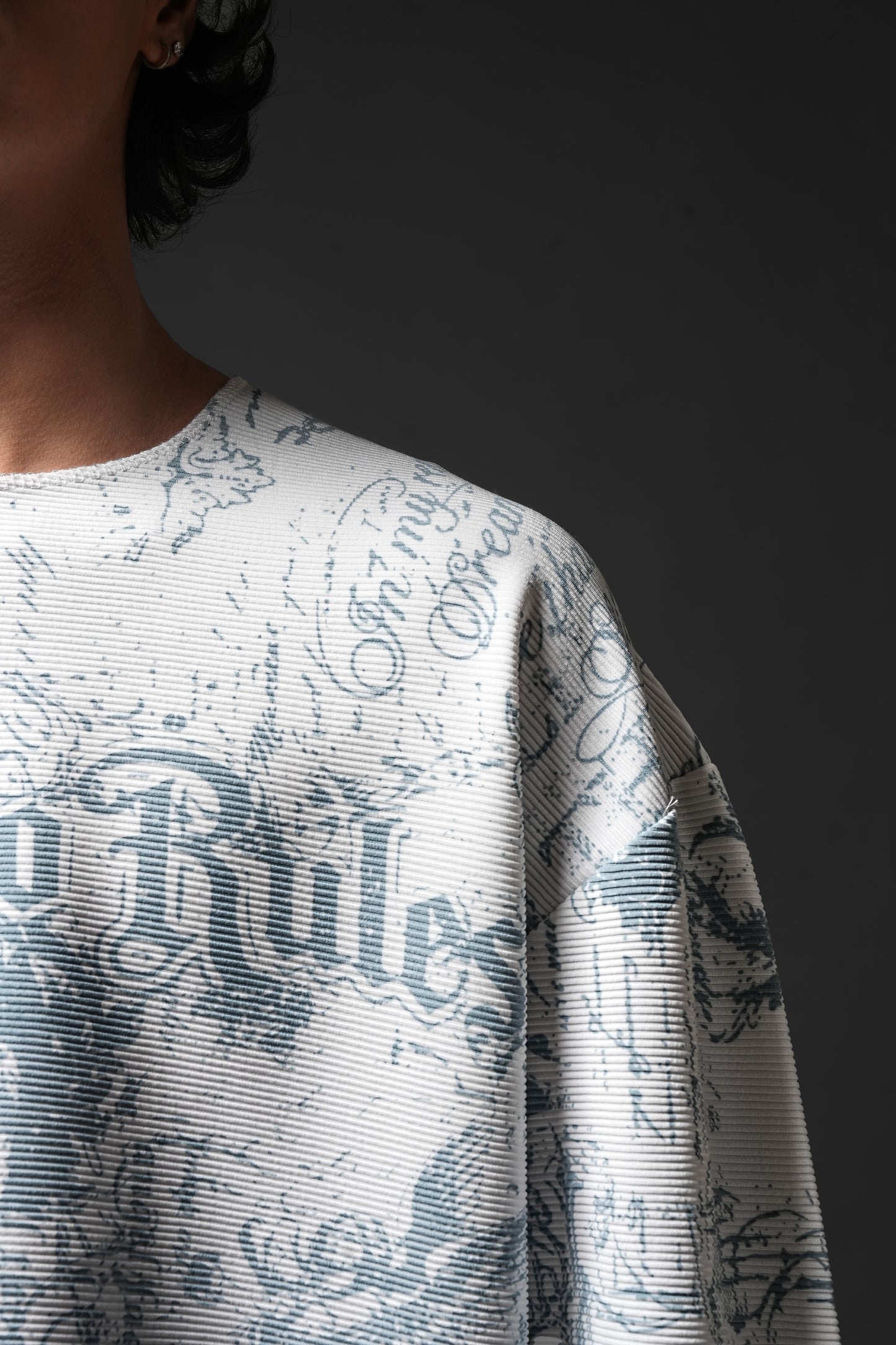 Heaven Dust Jersey