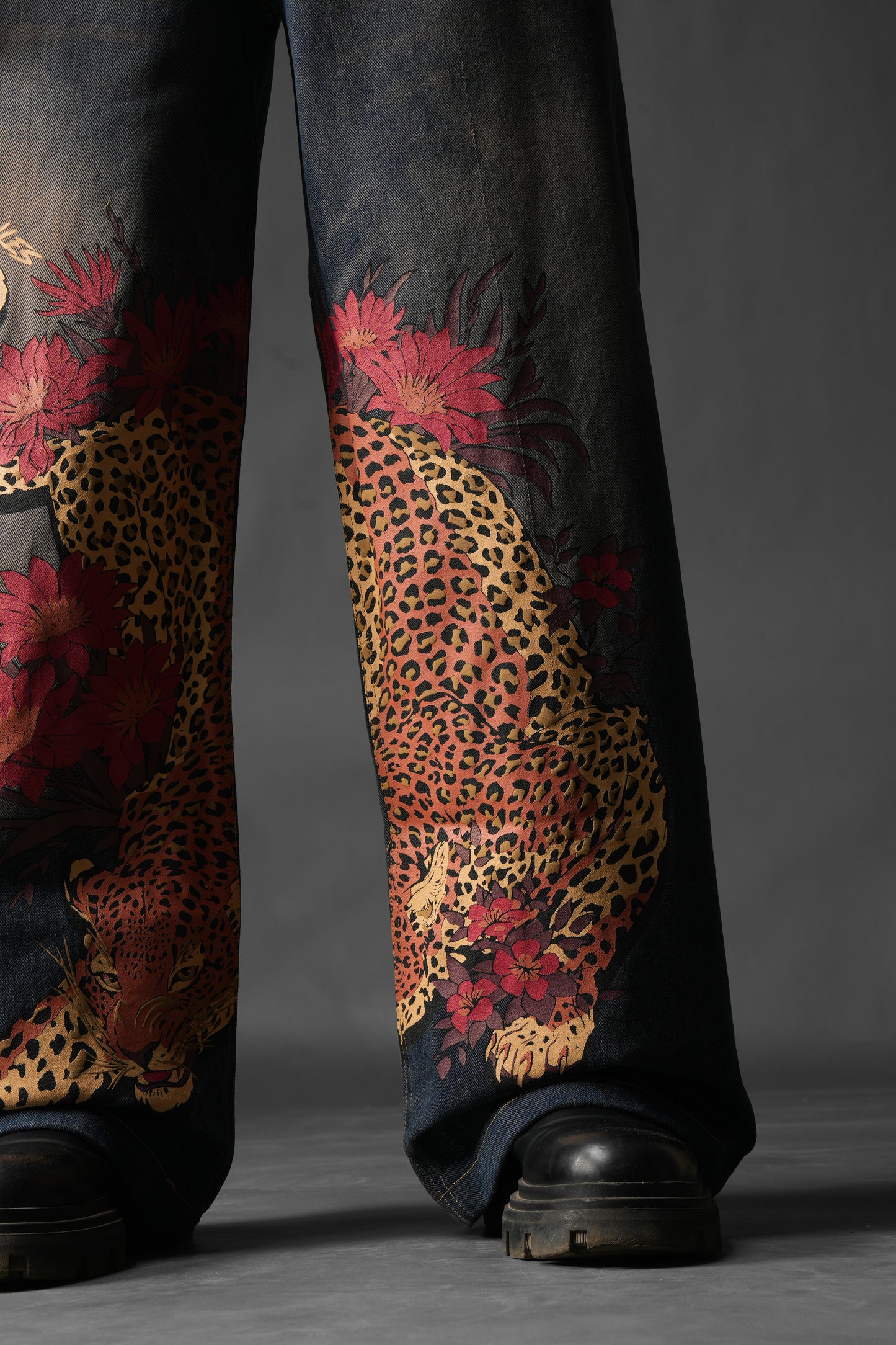 Prime Instinct Denim