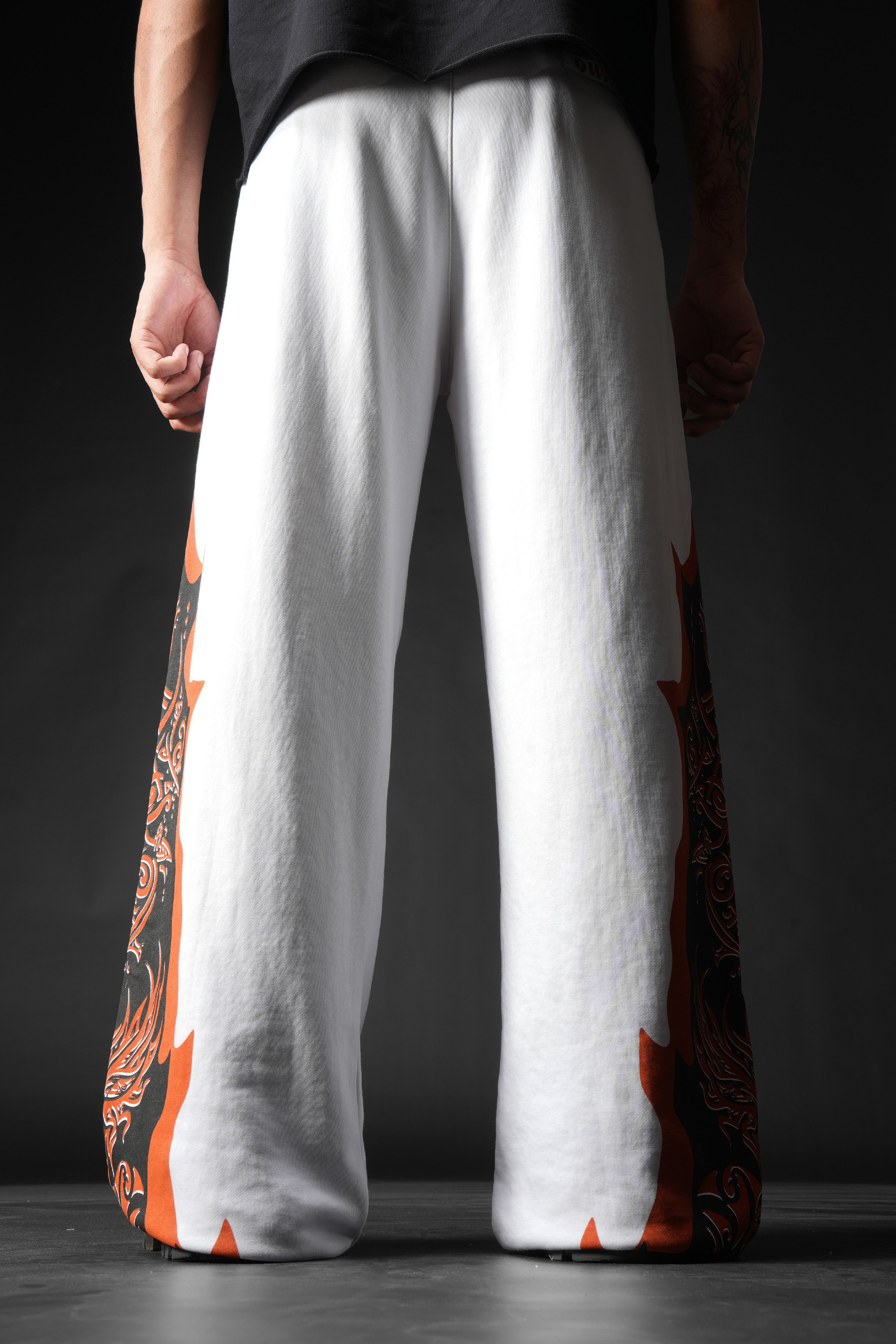 Architectonic Bottoms