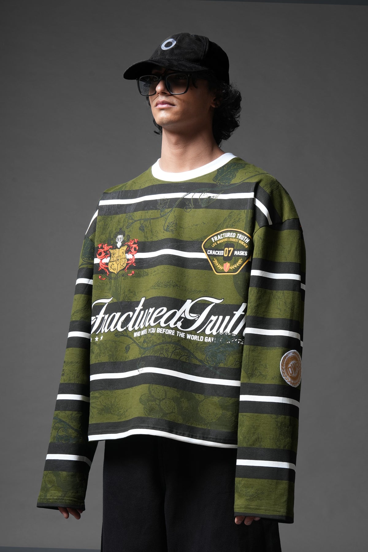 Veilbound Jersey