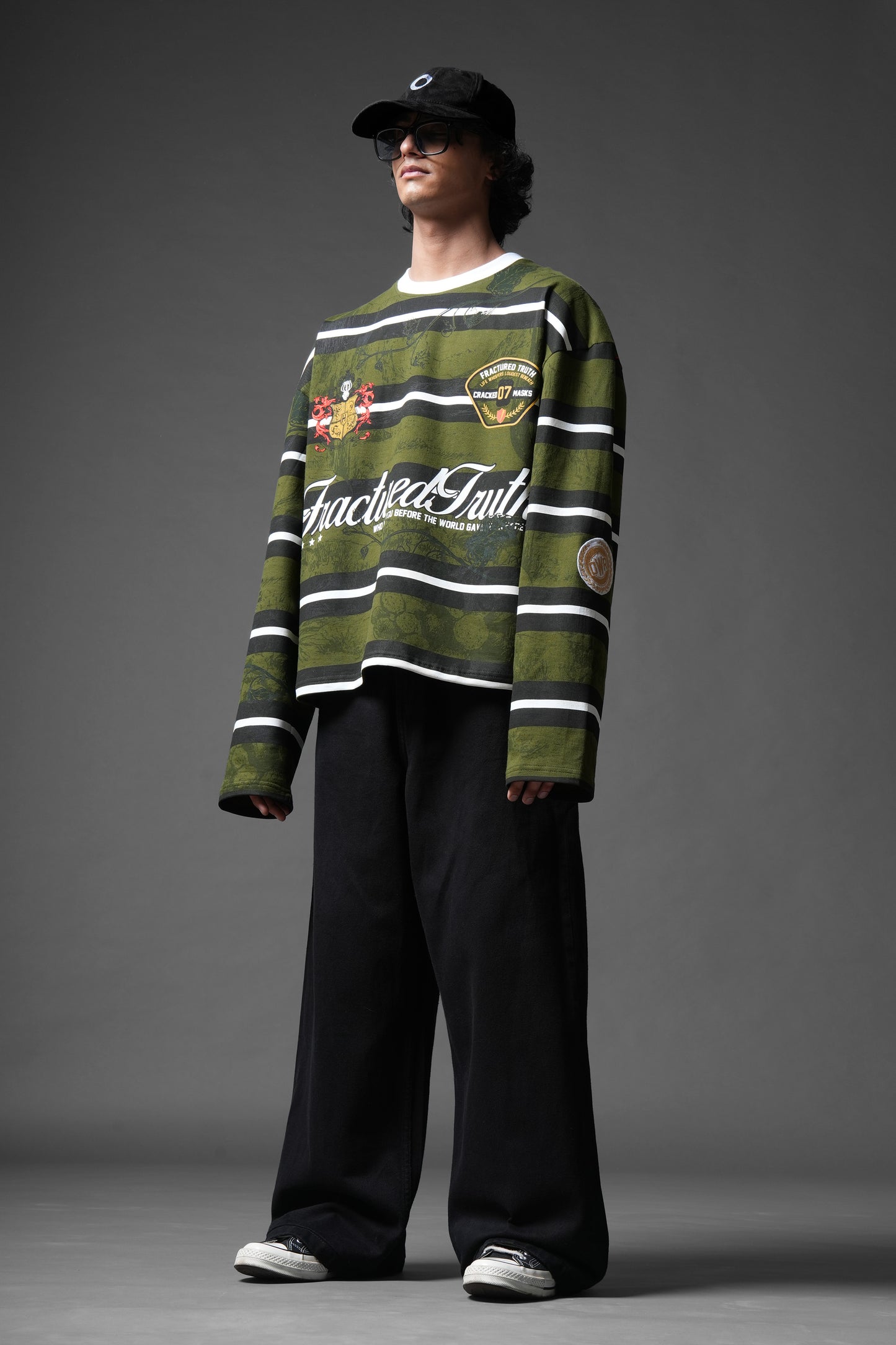 Veilbound Jersey