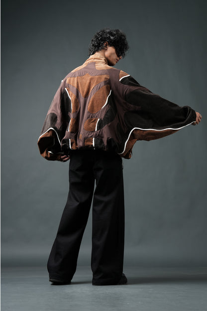 Baaj Brown Jacket