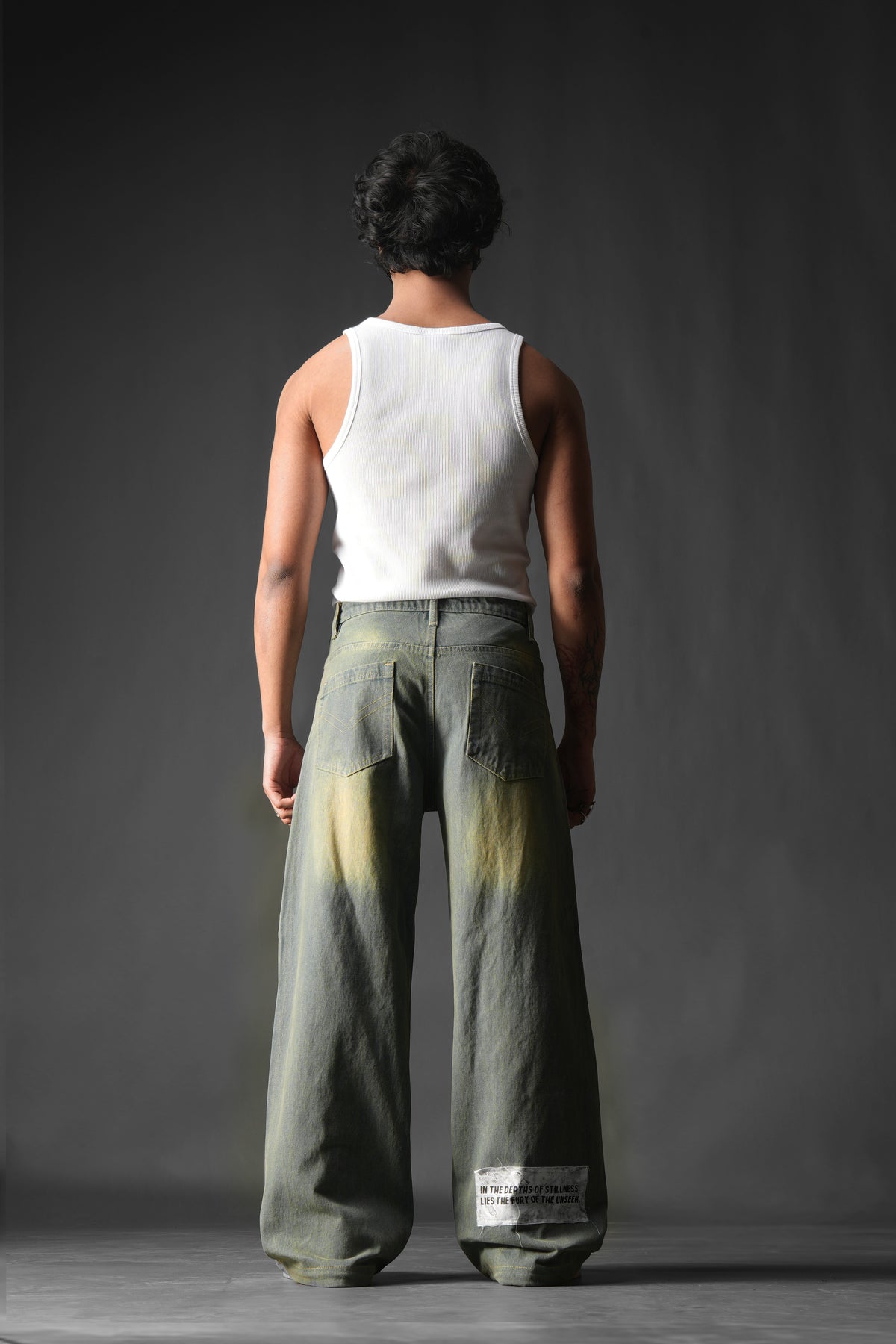 Moonfang Denim