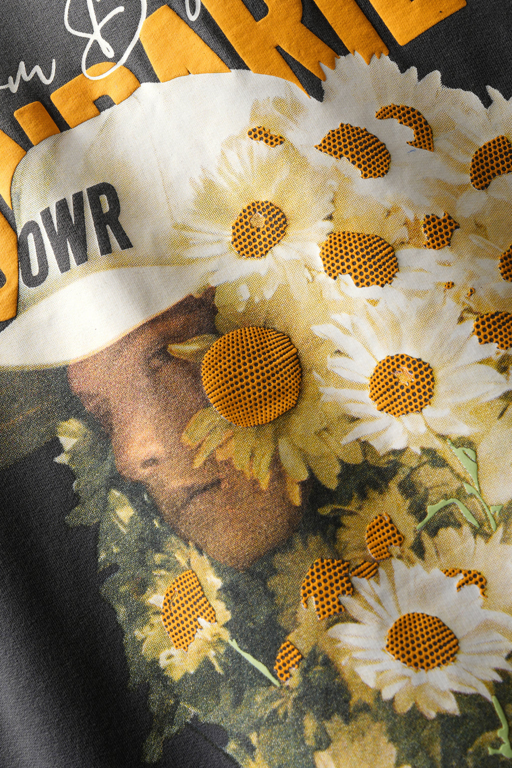 Bloom Beyond Boundaries T-shirt