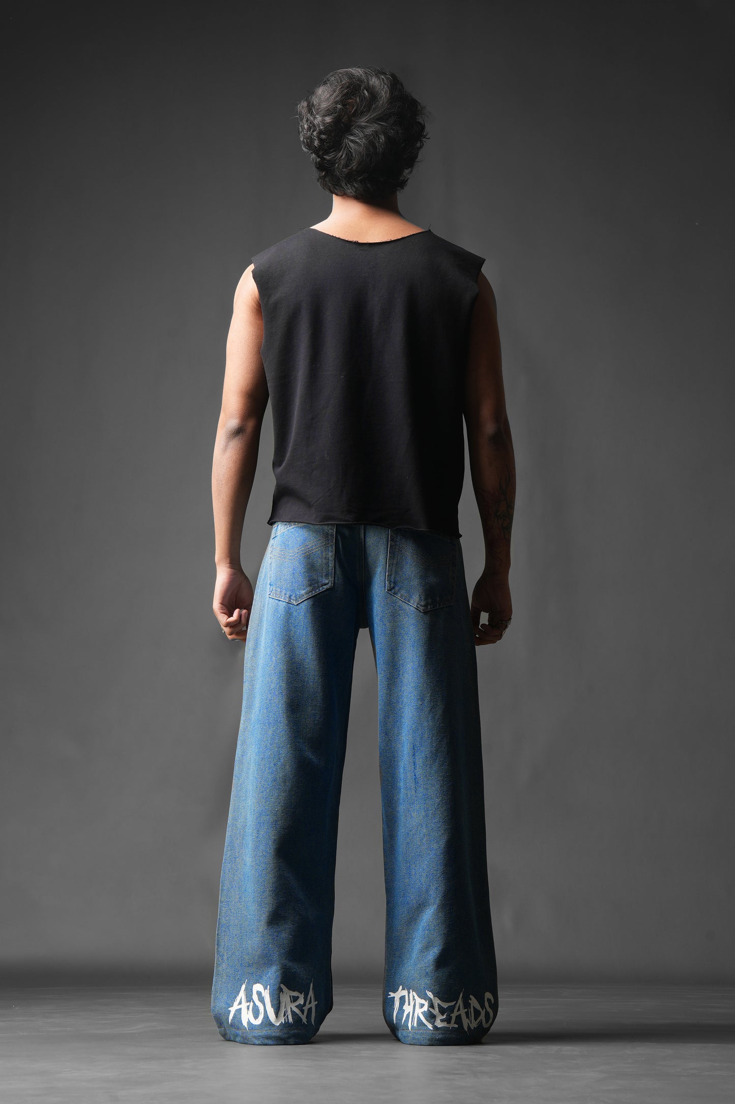 Void Walkers Denim