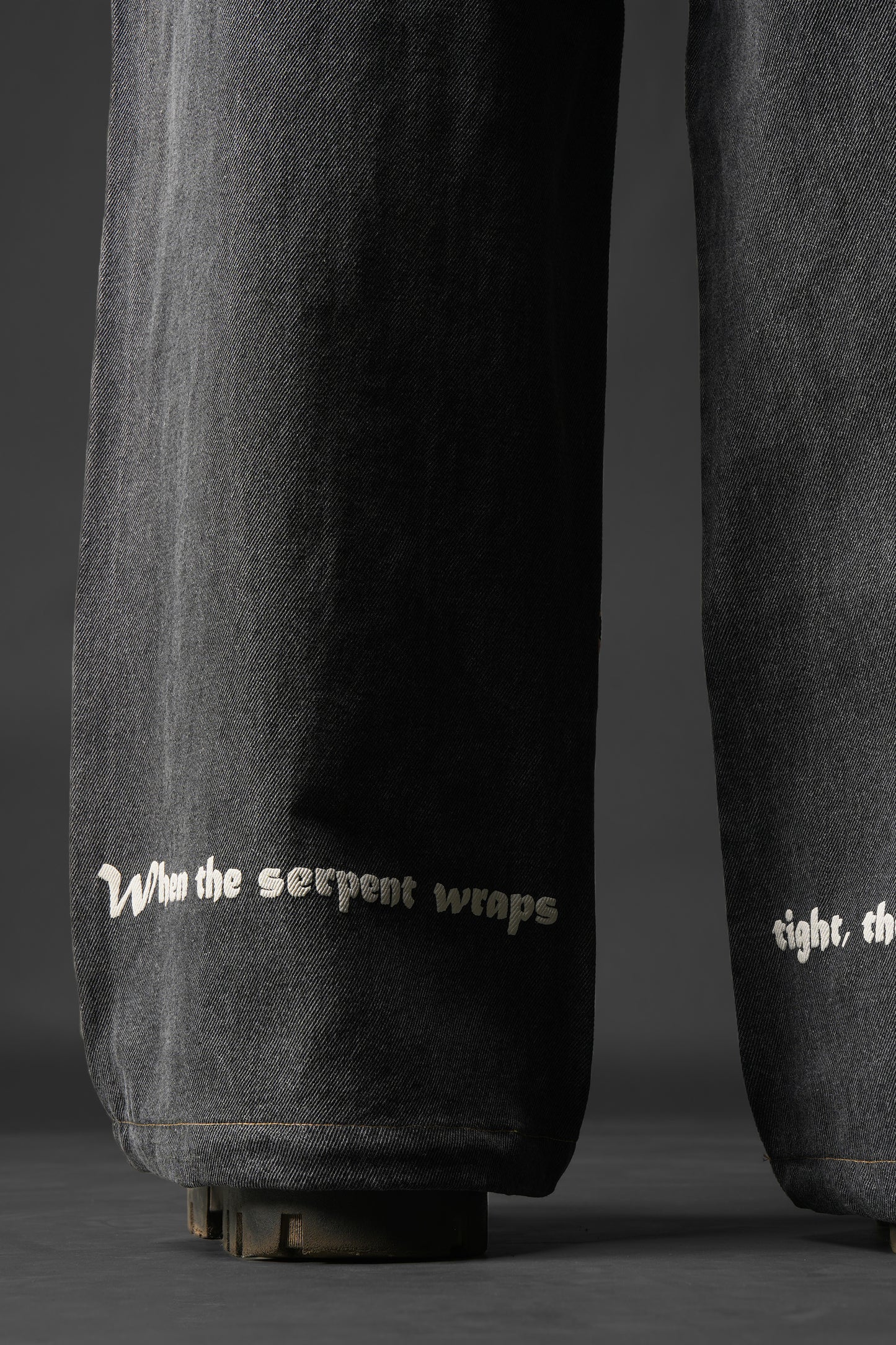 Ironhorn Denim