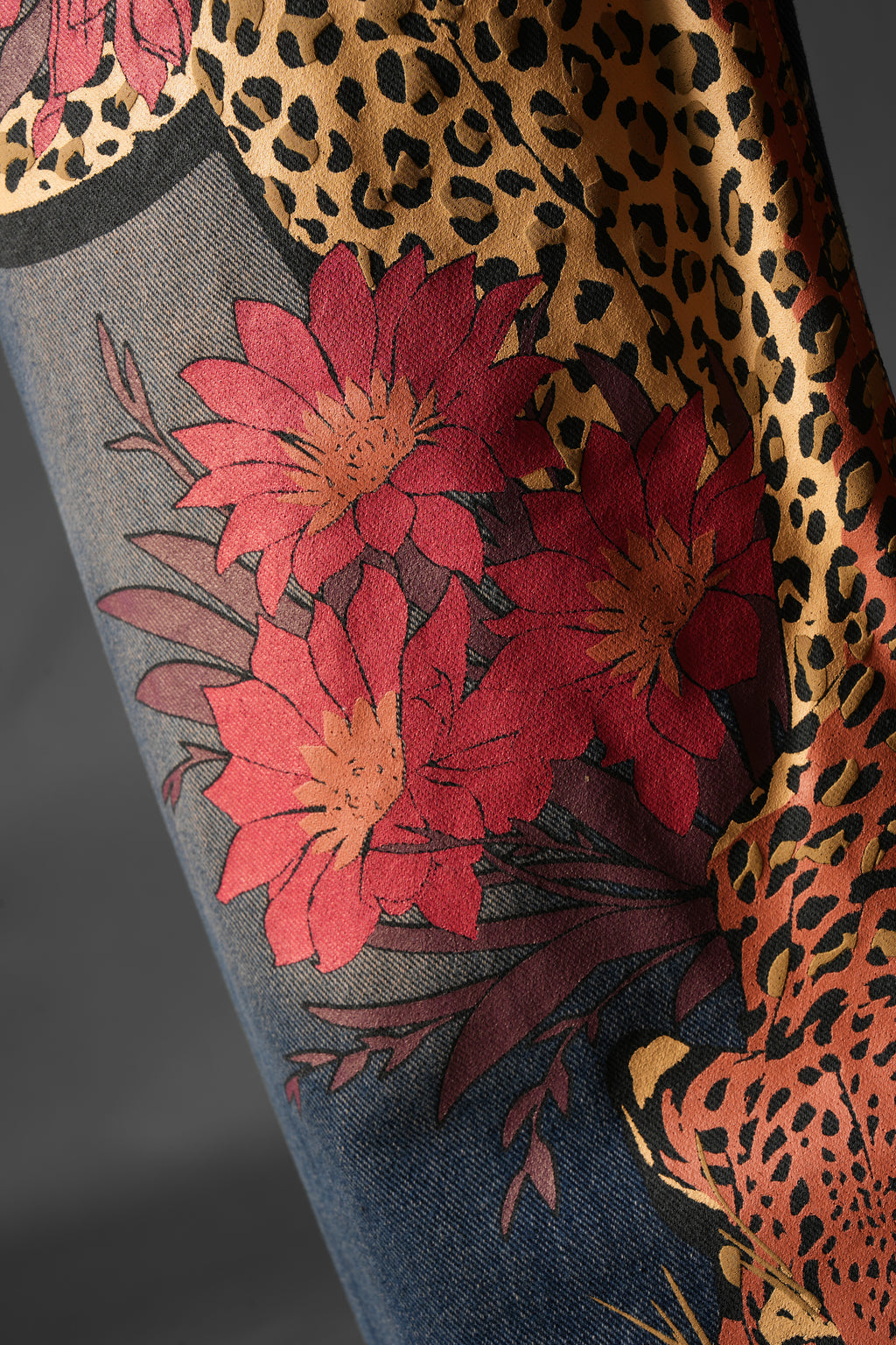 Prime Instinct Denim