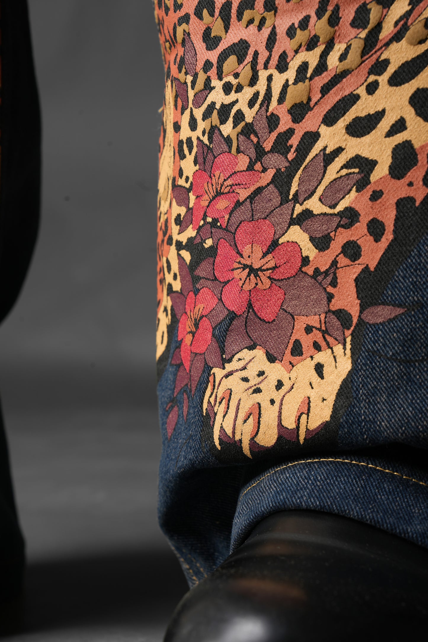 Prime Instinct Denim