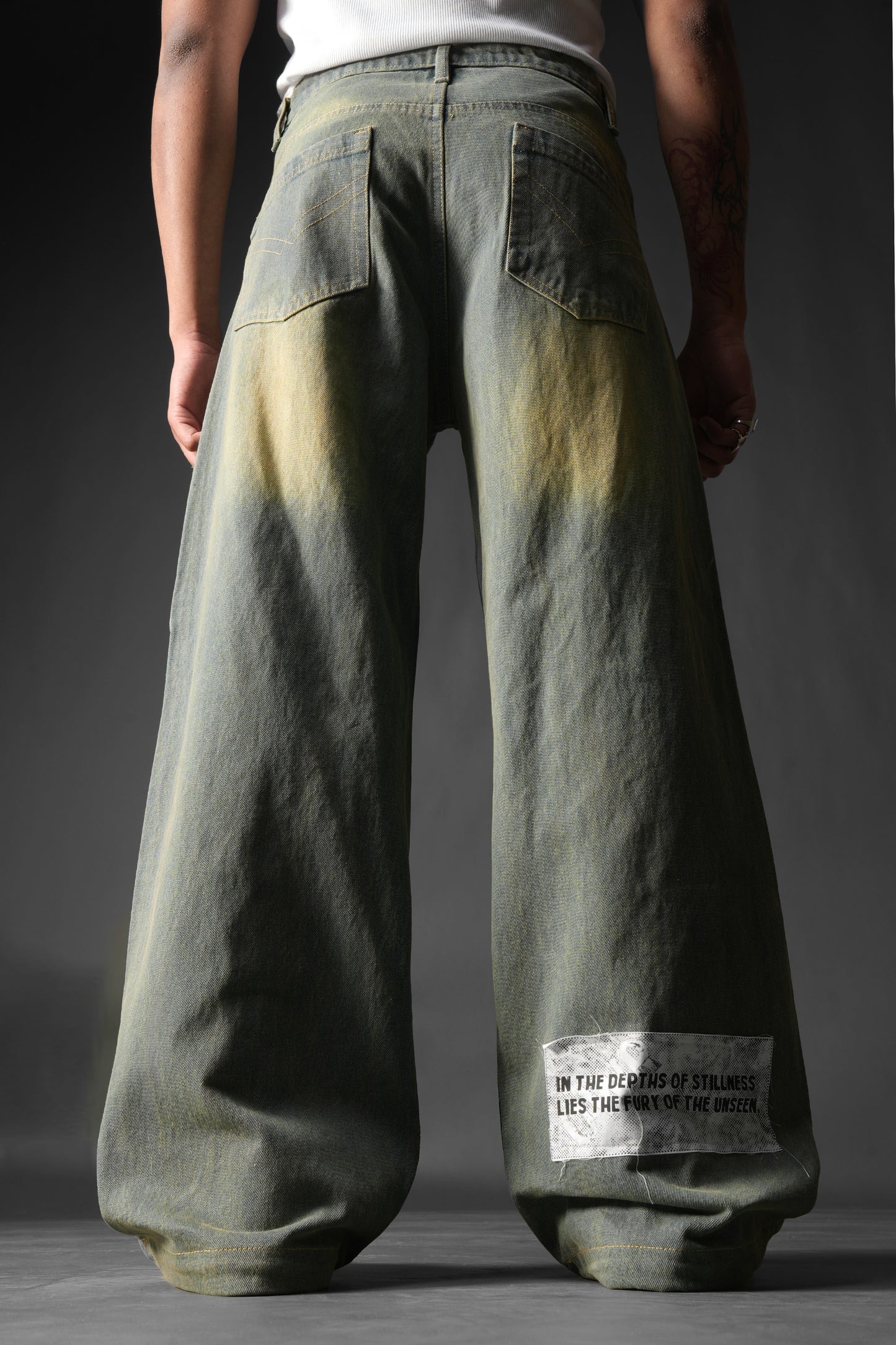 Moonfang Denim