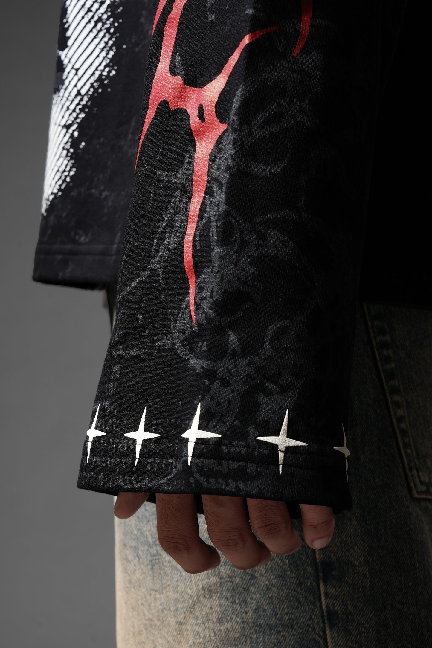 Sight of Hope Collar Jersey