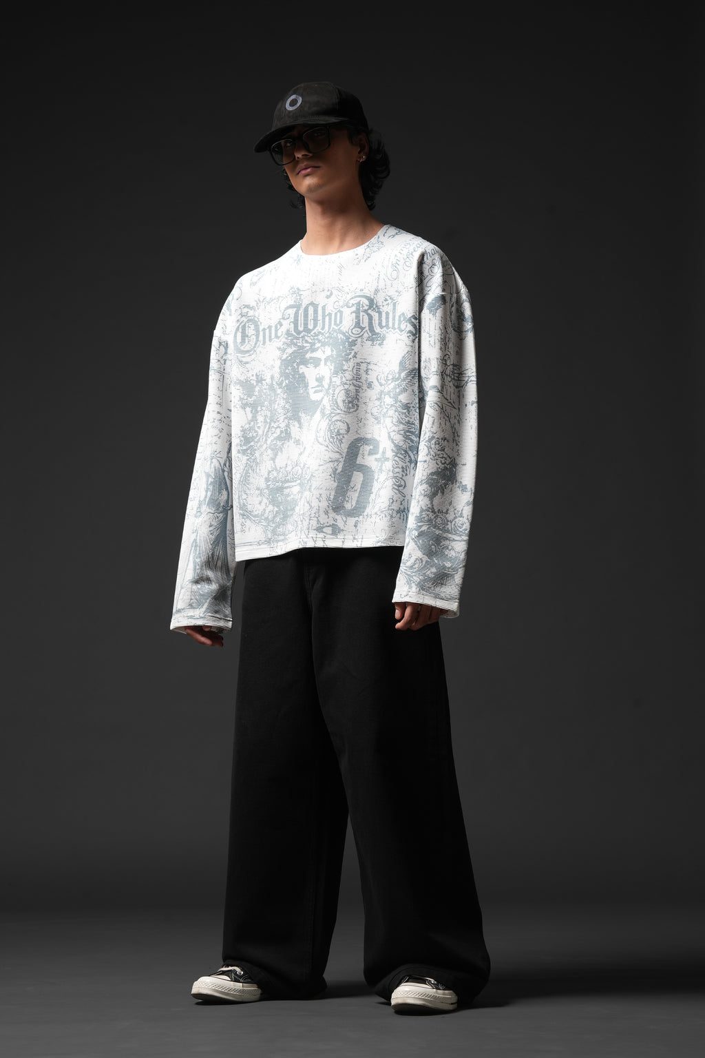 Heaven Dust Jersey