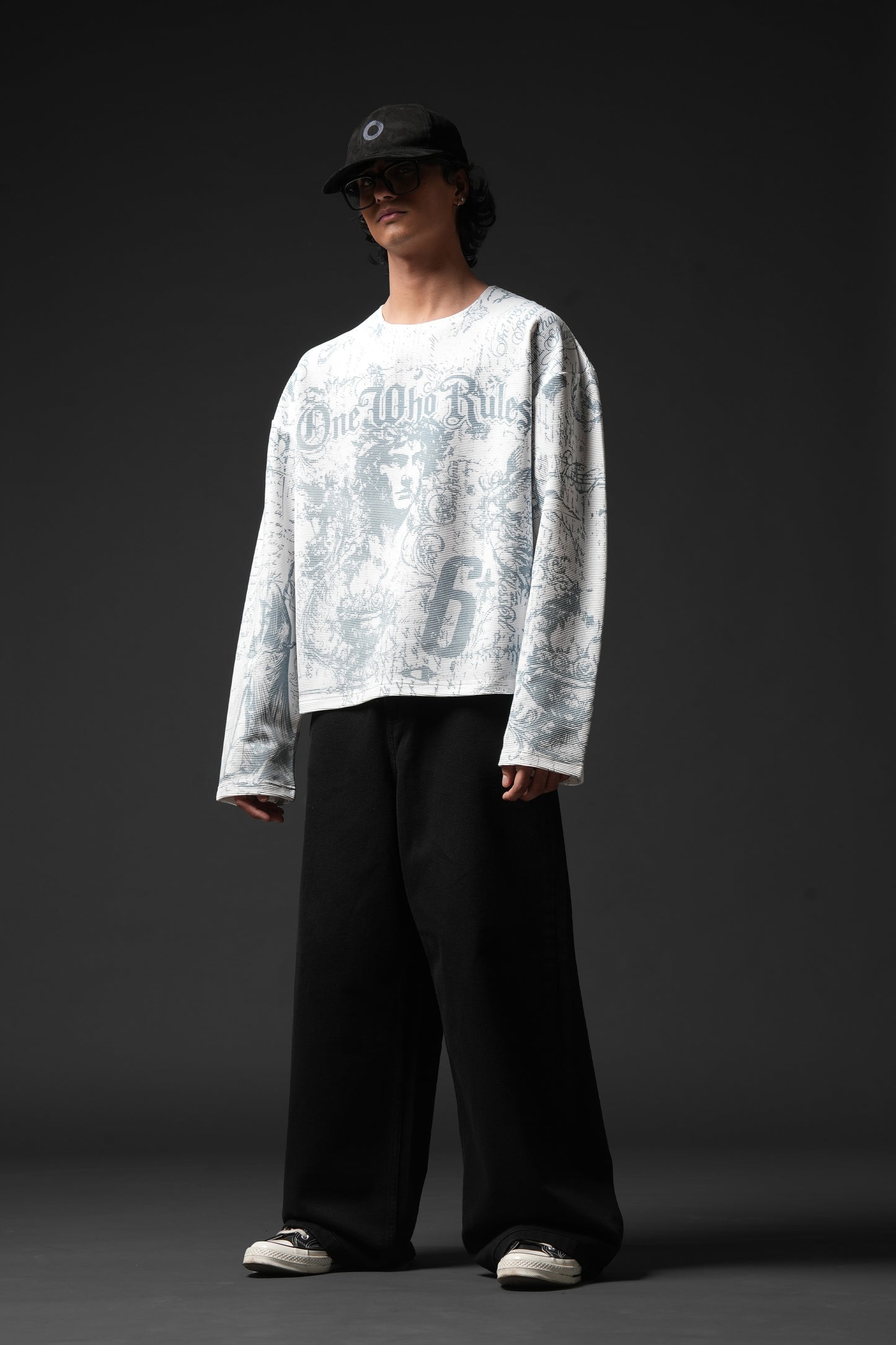 Heaven Dust Jersey