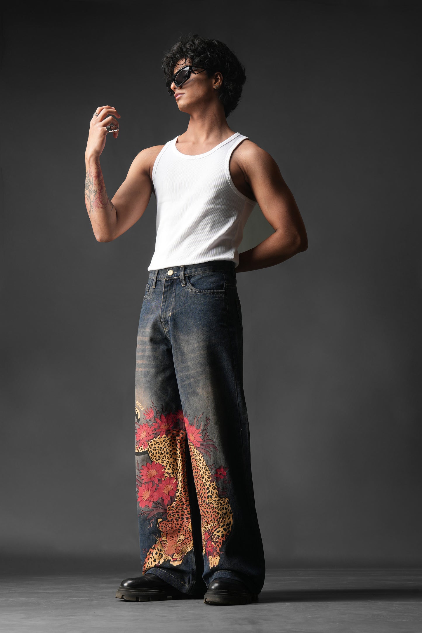 Prime Instinct Denim
