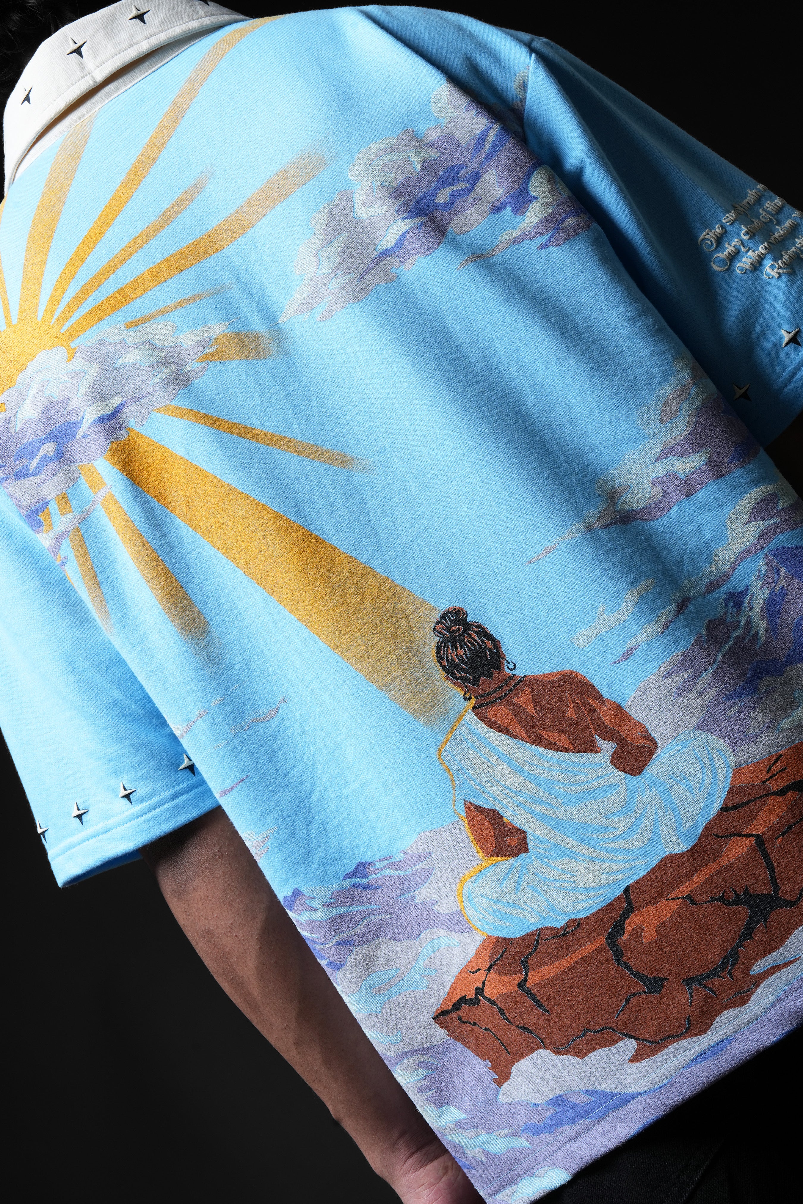 Veil of Maya T-shirt