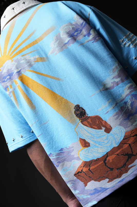 Veil of Maya T-shirt