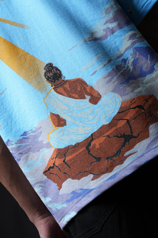 Veil of Maya T-shirt