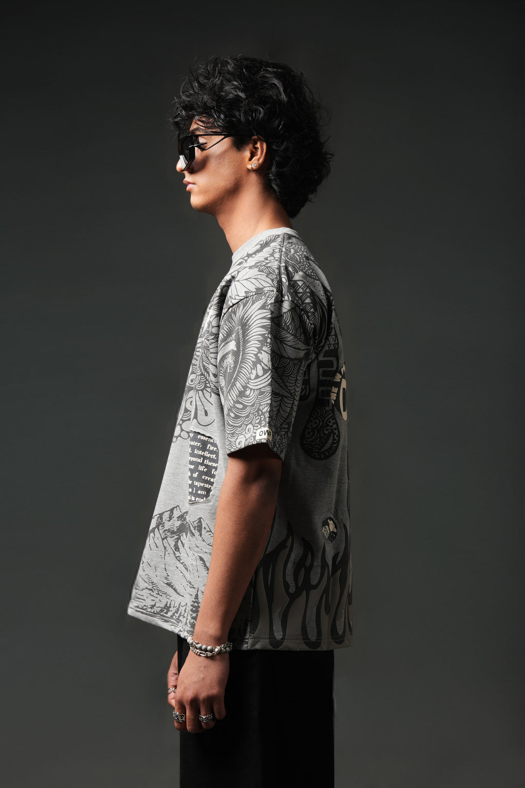Tatva Tshirt