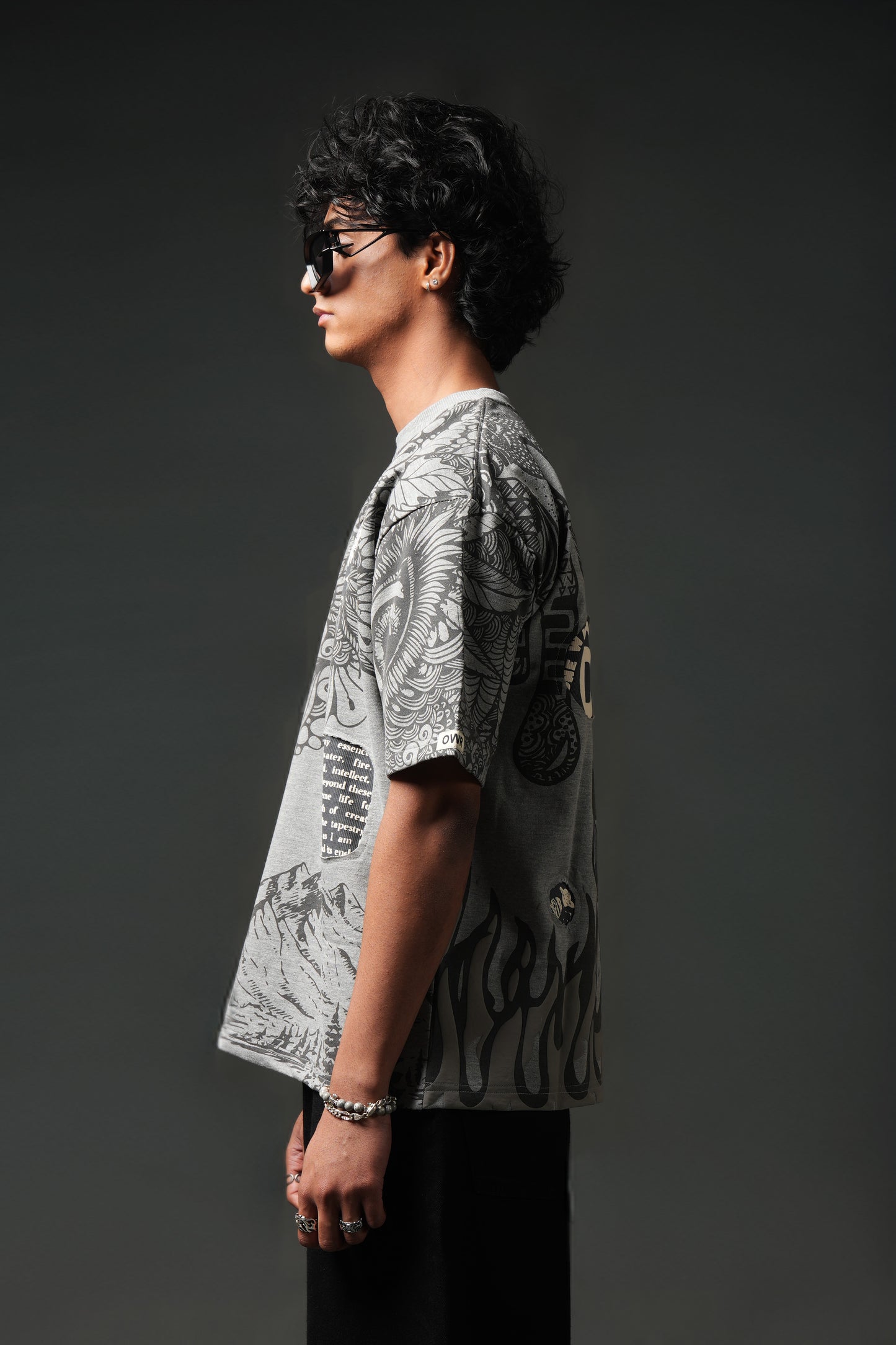 Tatva Tshirt