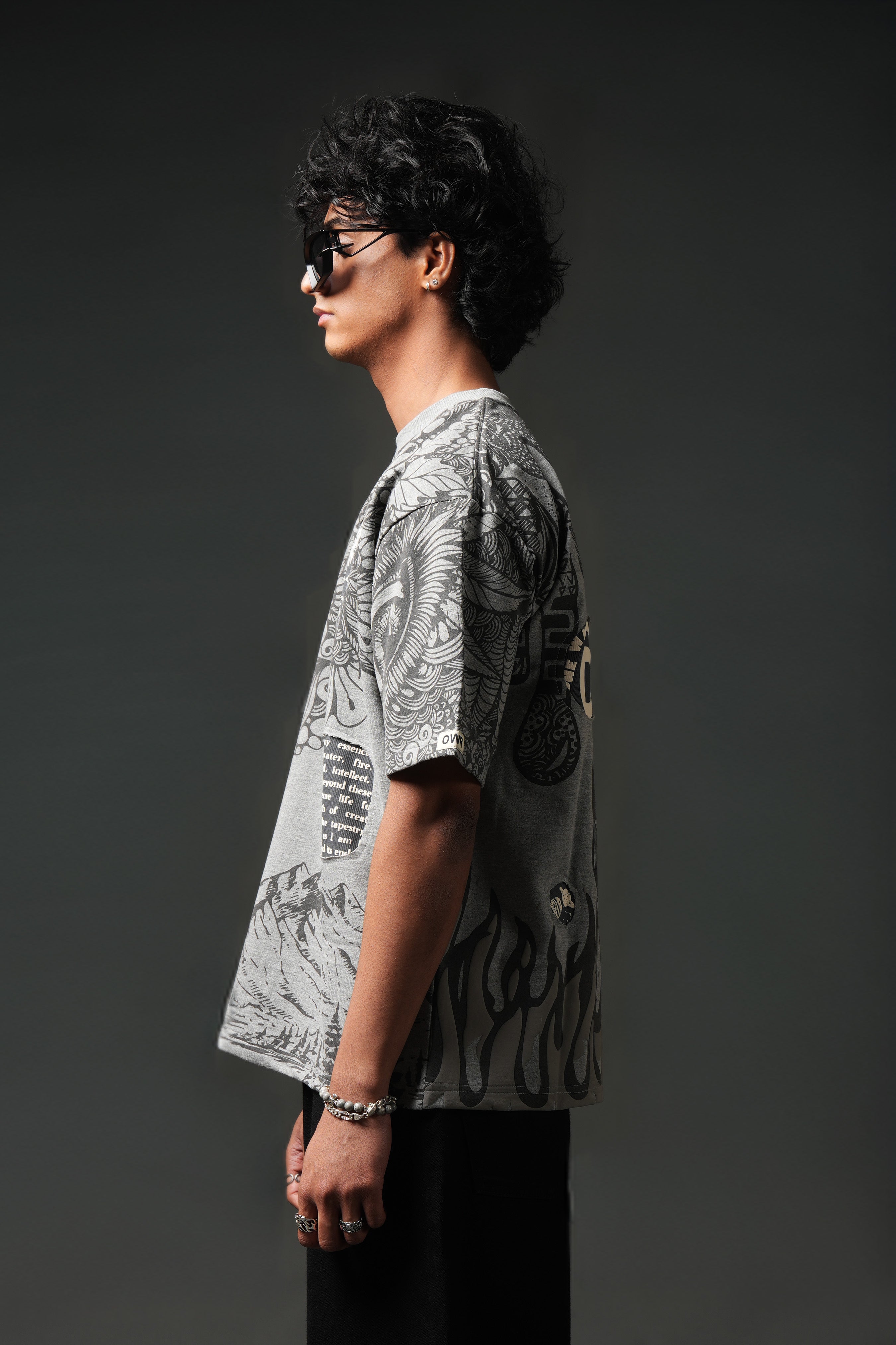 Tatva Tshirt