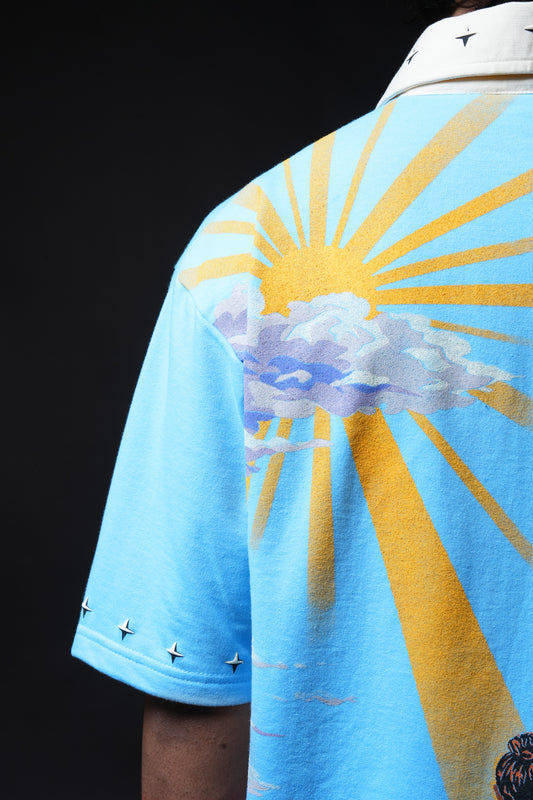 Veil of Maya T-shirt