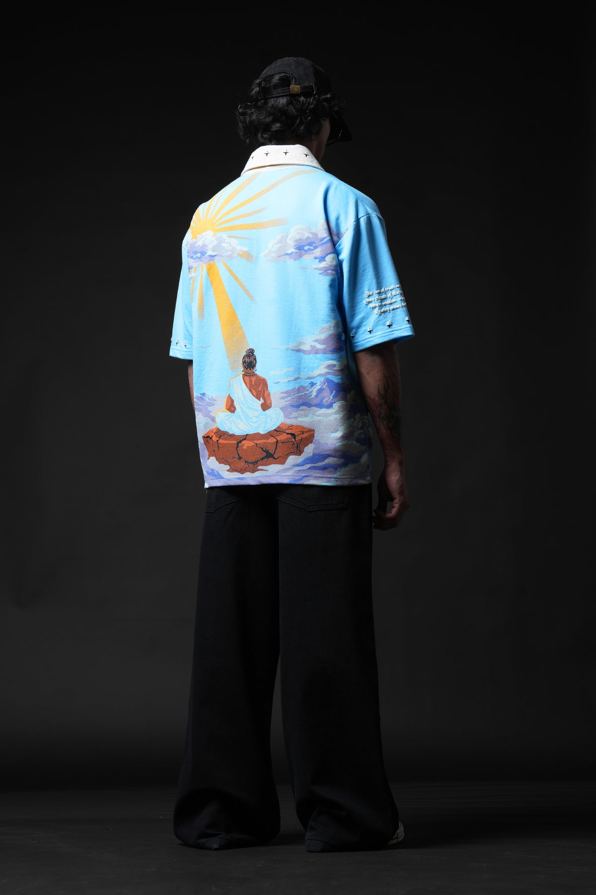 Veil of Maya T-shirt