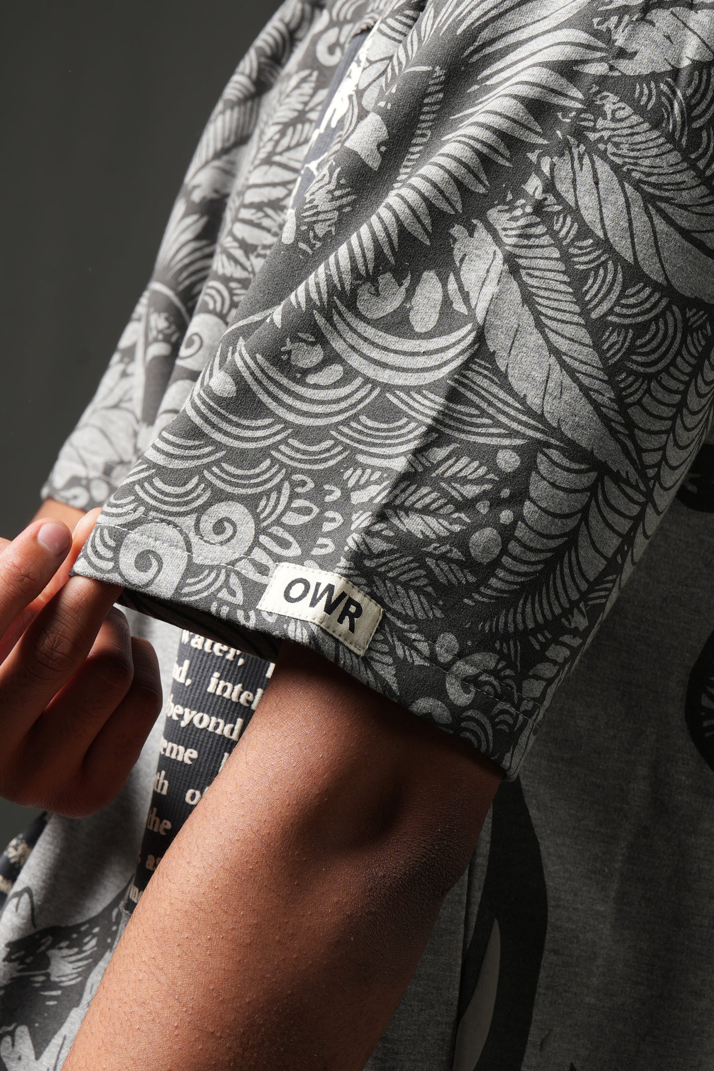 Tatva Tshirt