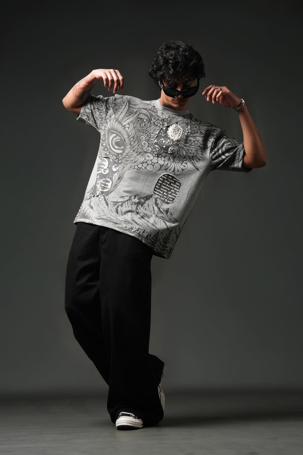 Tatva Tshirt