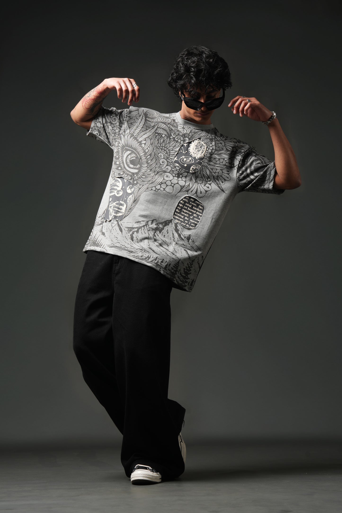 Tatva Tshirt