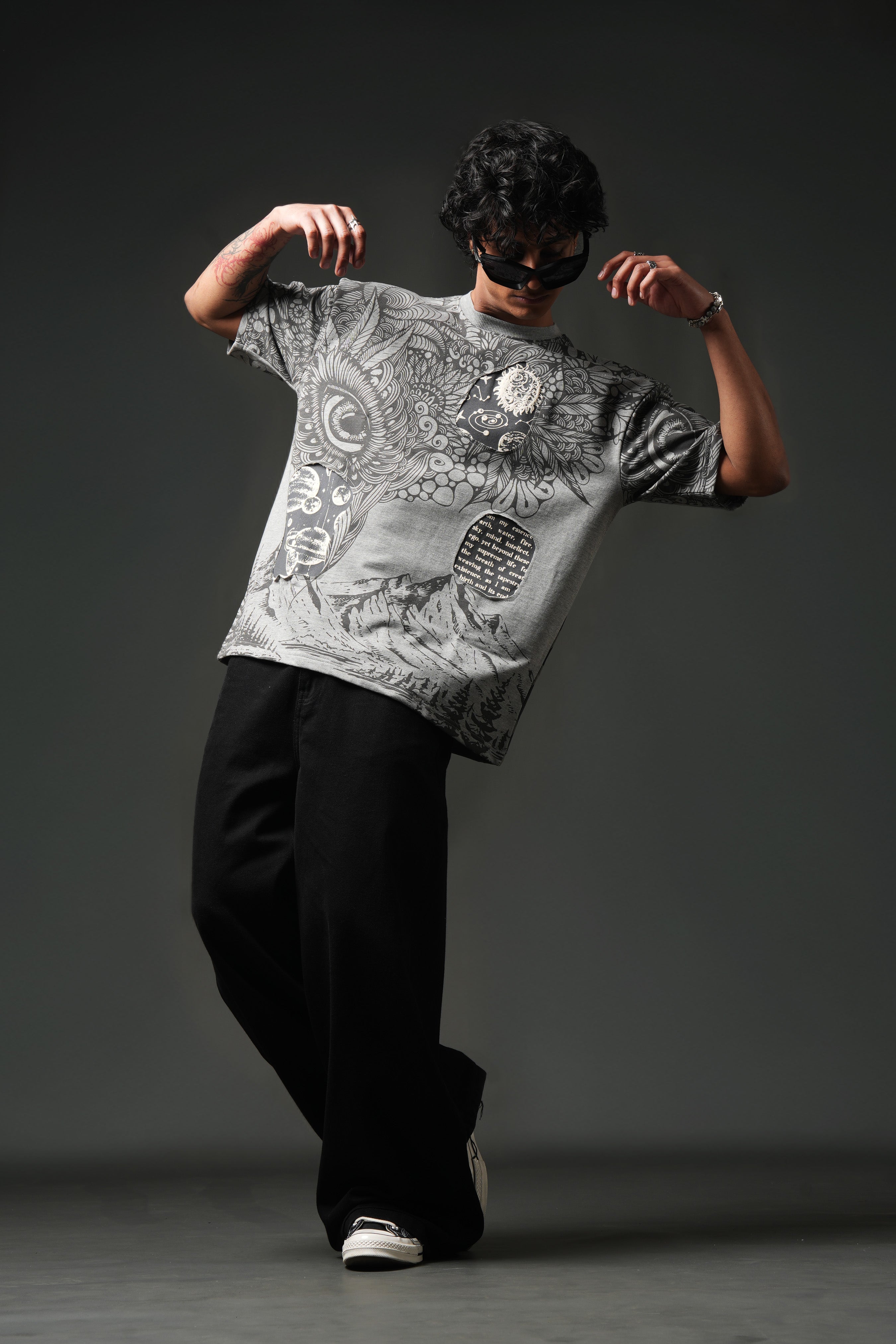 Tatva Tshirt