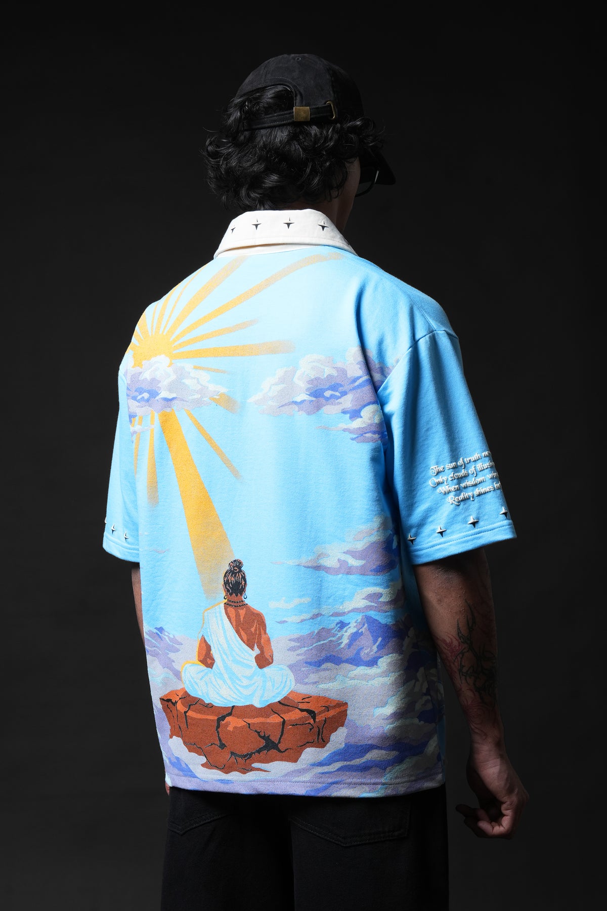 Veil of Maya T-shirt