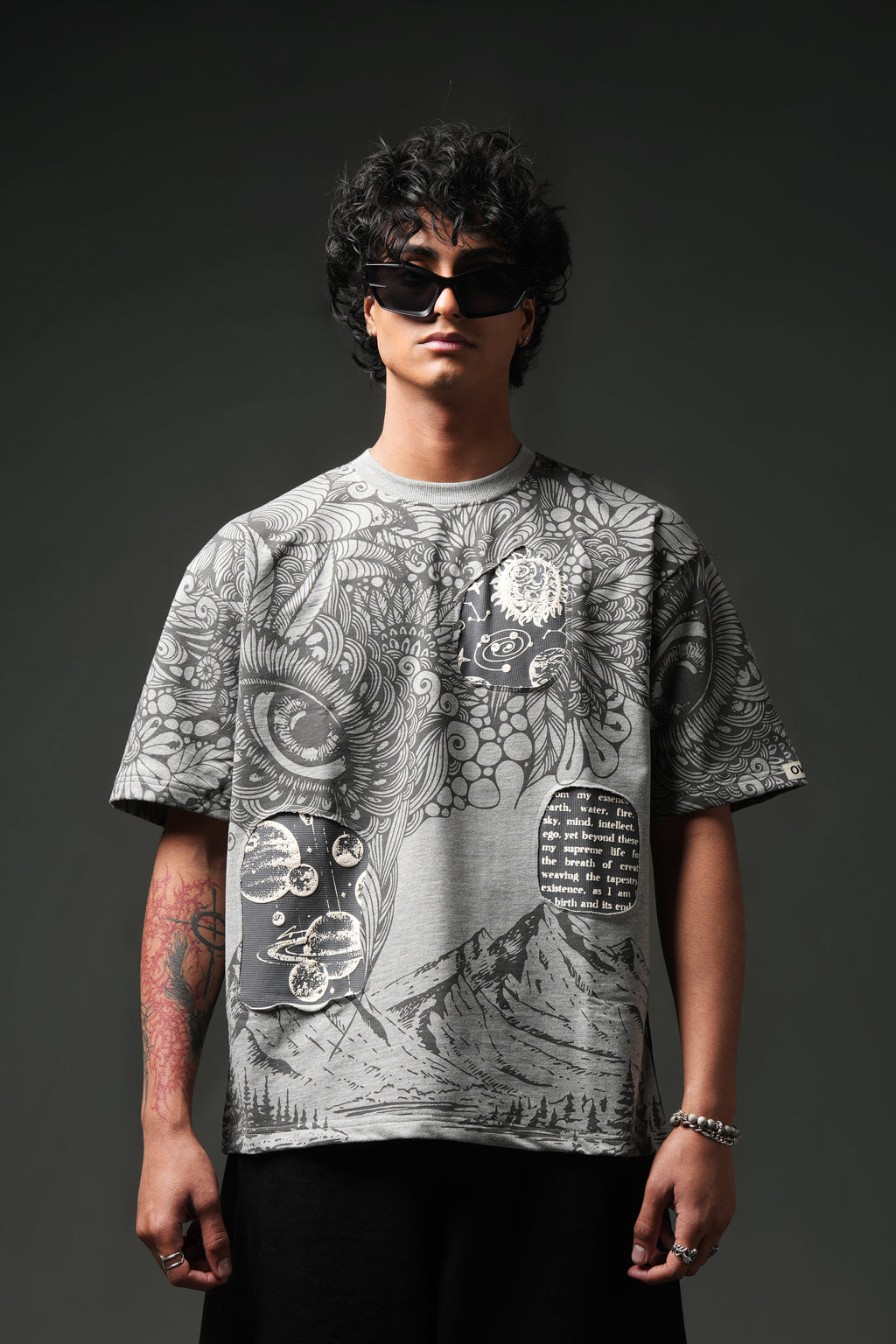 Tatva Tshirt
