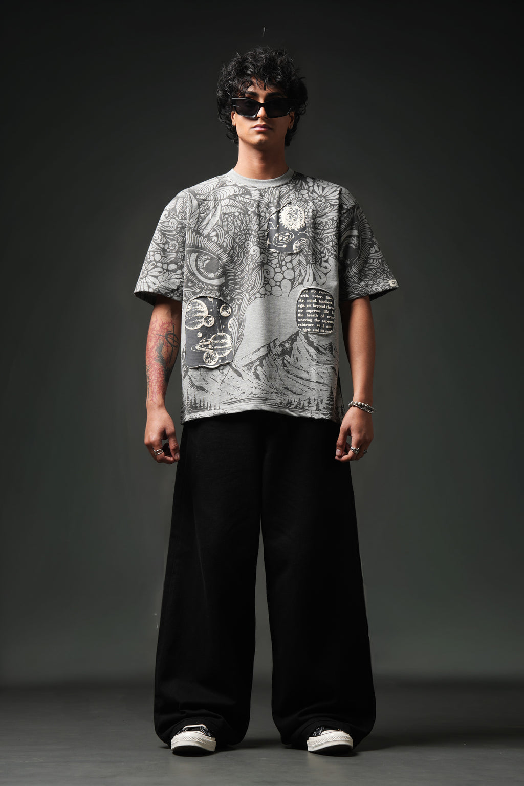 Tatva Tshirt