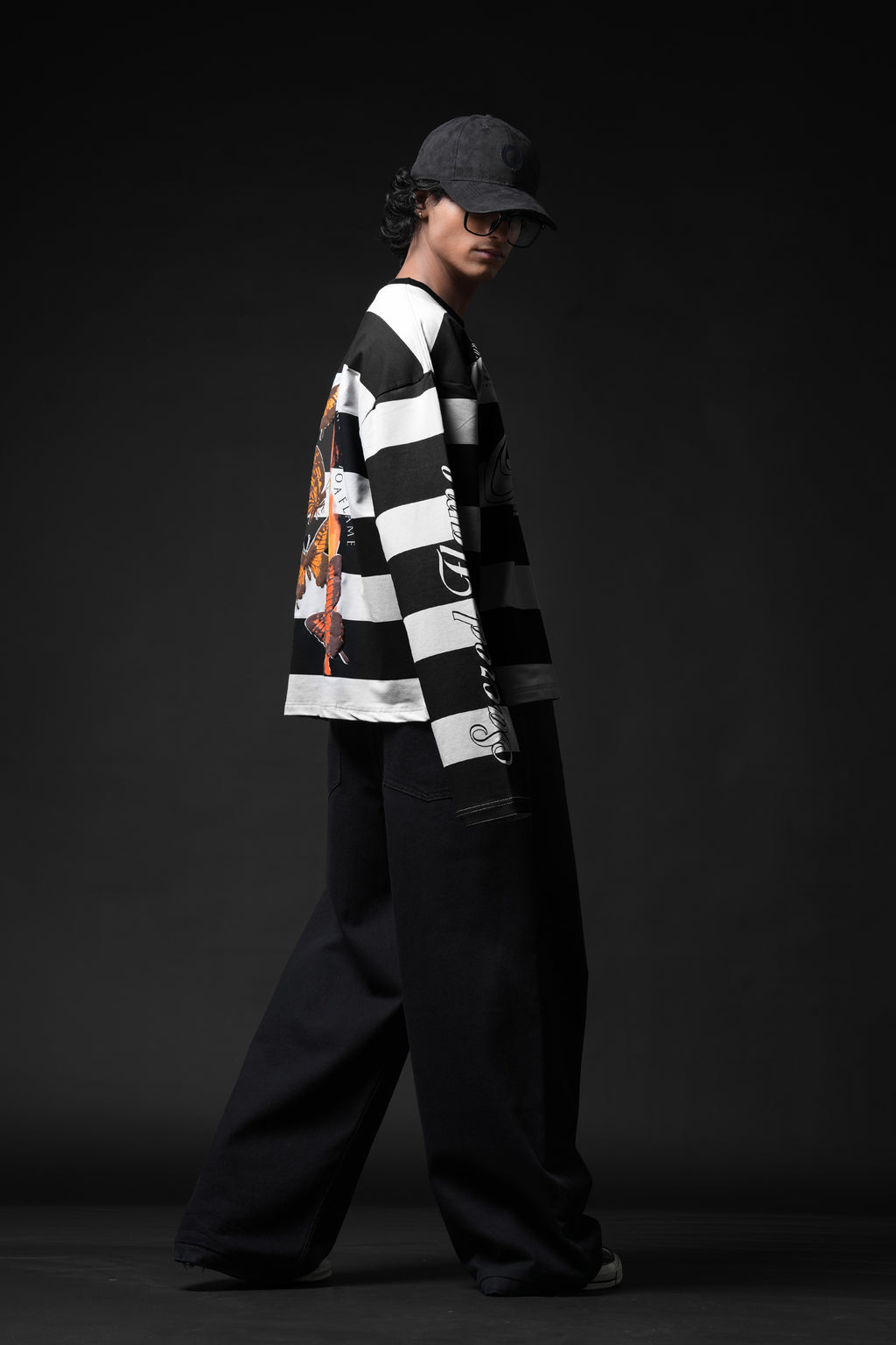 Moth to a Flame T-shirt