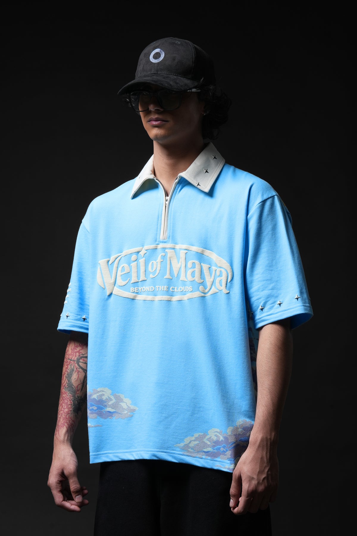 Veil of Maya T-shirt