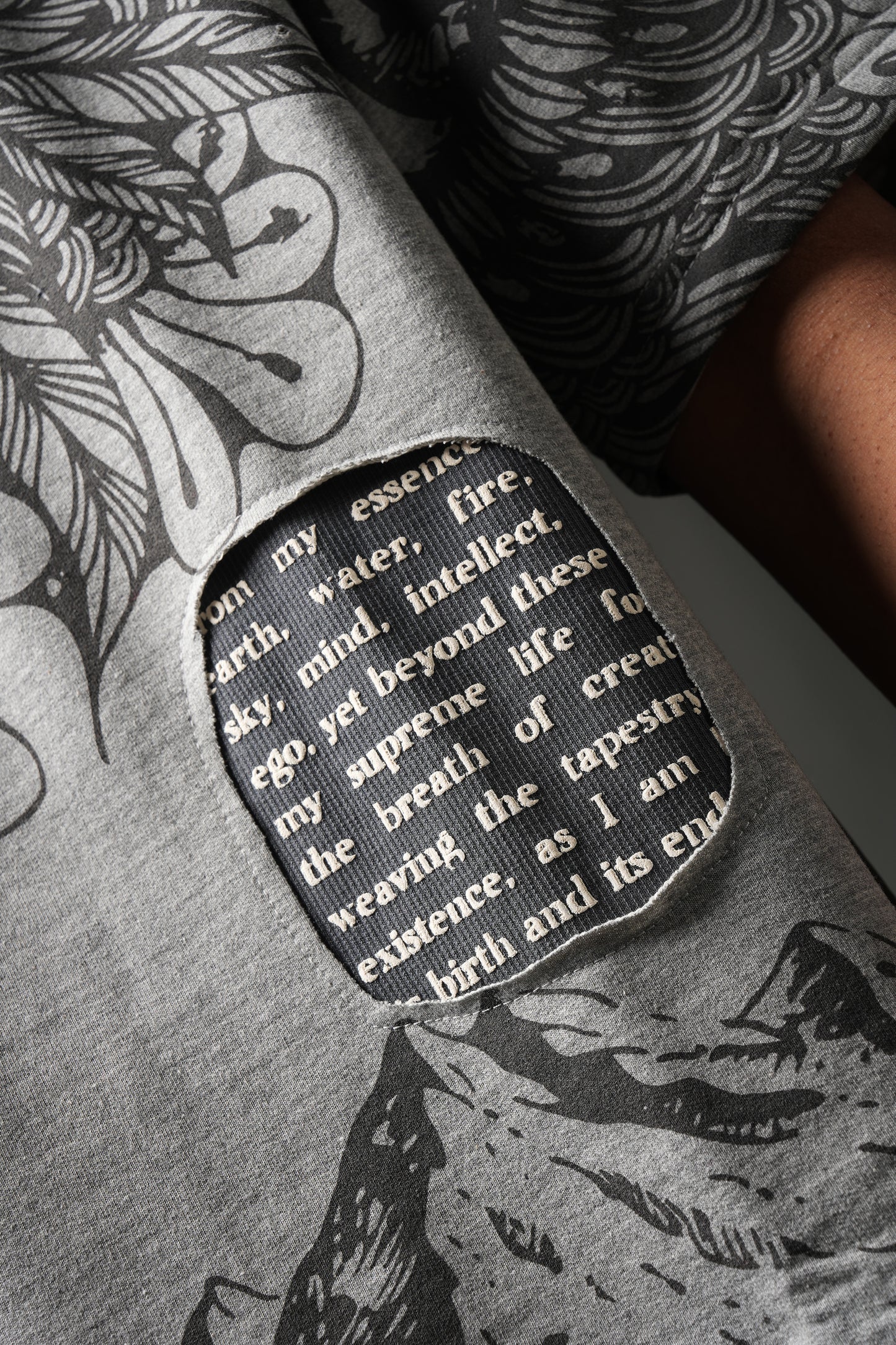 Tatva Tshirt