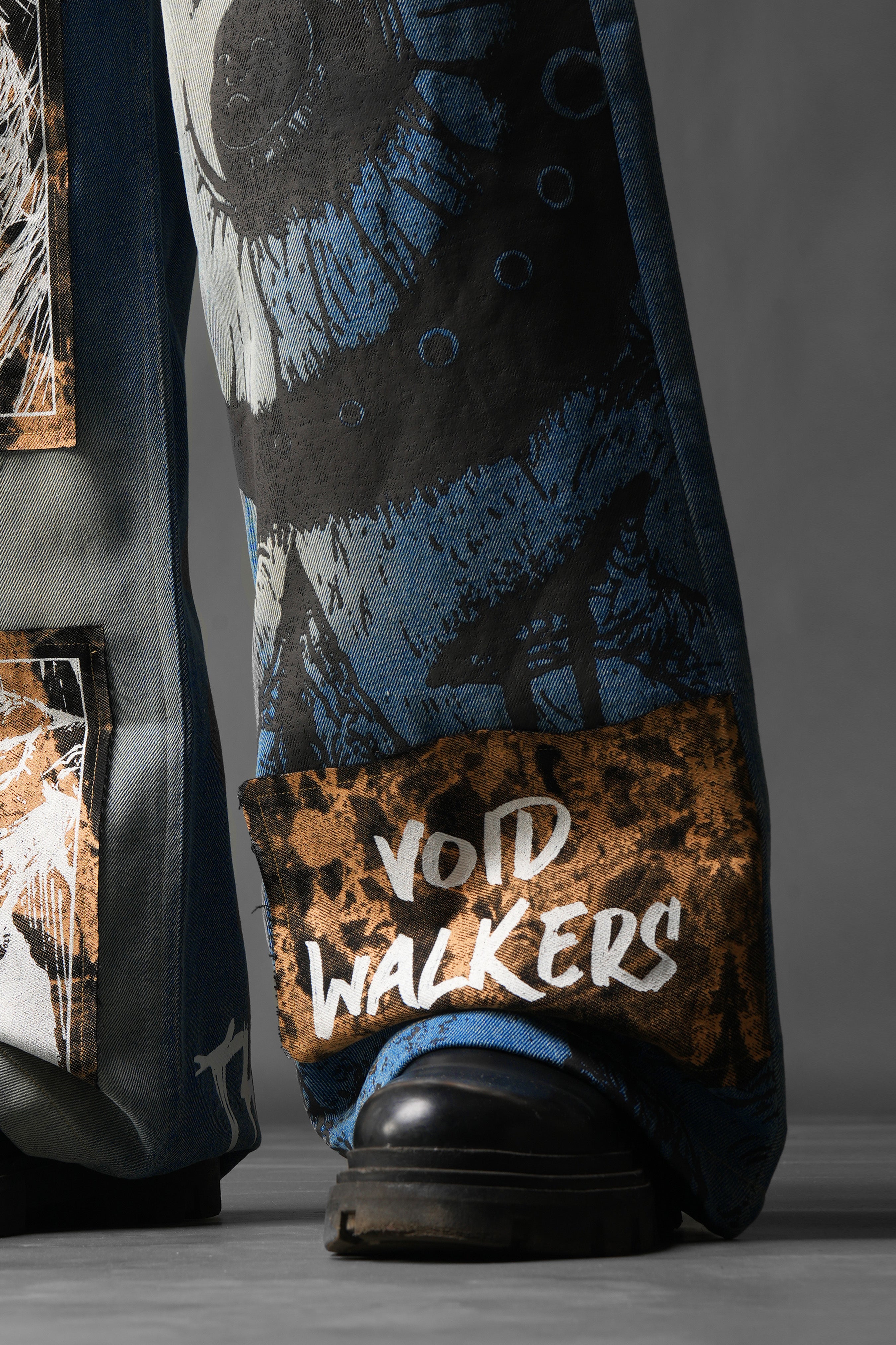 Void Walkers Denim