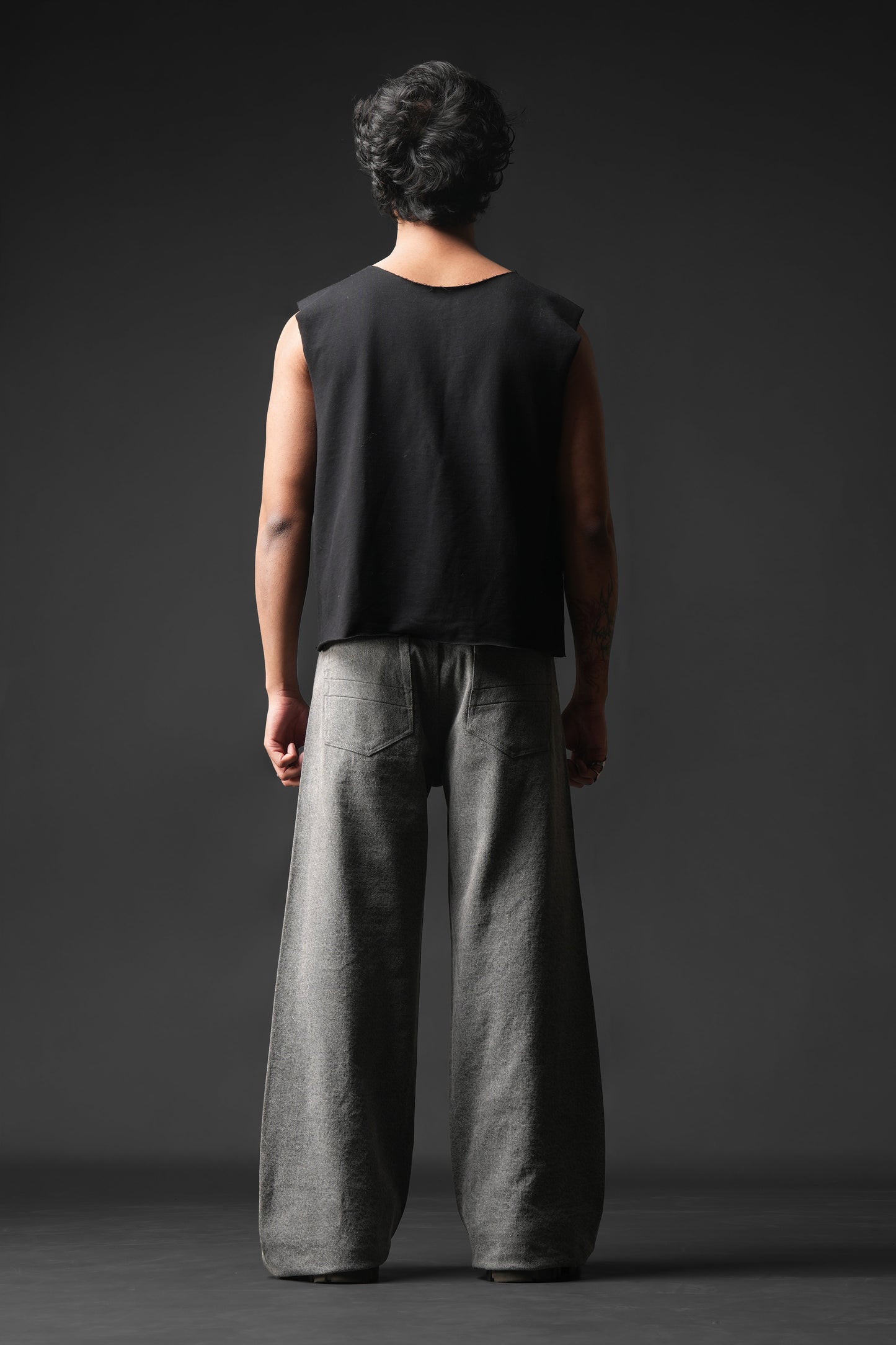 End of Fear Denims